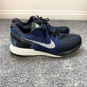 Nike Men’s Lunarglide 7 Running Shoe